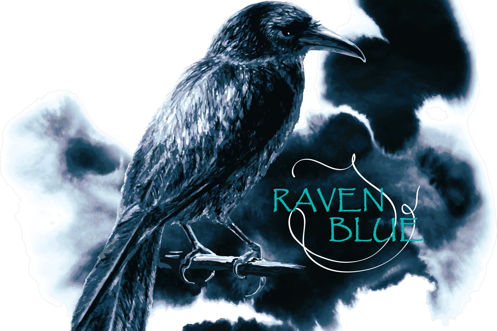 Raven Blue
